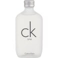 Tualetinis vanduo Calvin Klein CK One EDT vyrams ir moterims, 100 ml