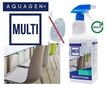 Universalus valiklis AQUAGEN MULTI 1L цена и информация | Valikliai | pigu.lt