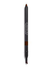 Карандаш для глаз Chanel Le Crayon Yeux Brun cuivre-66 (1,2 g) цена и информация | Тушь, средства для роста ресниц, тени для век, карандаши для глаз | pigu.lt