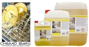 Средство для мытья посуды Cleangen DMS, 10 л цена и информация | Очистители | pigu.lt
