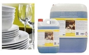 Ополаскиватель для посудомоечных машин Cleangen AMS, 10 л цена и информация | Очистители | pigu.lt