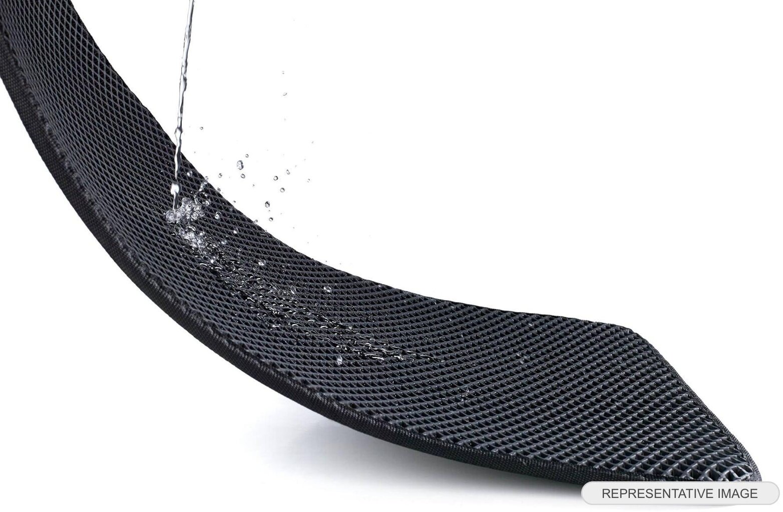 Guminiai polimeriniai kilimėliai Nissan X-Trail III 2013-2021 kaina ir informacija | Modeliniai guminiai kilimėliai | pigu.lt