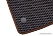 Guminiai polimeriniai kilimėliai Nissan X-Trail III 2013-2021 kaina ir informacija | Modeliniai guminiai kilimėliai | pigu.lt