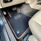 Audi A3 II 8P 2004-2012 EVA salono kilimėliai kaina ir informacija | Modeliniai guminiai kilimėliai | pigu.lt