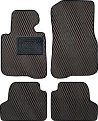 BMW 4 F32 2013-2020 EVA salono kilimėliai kaina ir informacija | Modeliniai guminiai kilimėliai | pigu.lt
