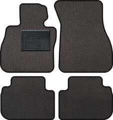 BMW 2 F44 2020-> EVA salono kilimėliai kaina ir informacija | Modeliniai guminiai kilimėliai | pigu.lt
