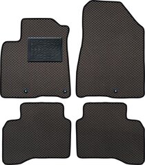 Kia Niro Hybrid & PHEV 2016-2021 EVA salono kilimėliai kaina ir informacija | Modeliniai guminiai kilimėliai | pigu.lt