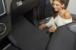 Guminiai polimeriniai kilimėliai Mercedes-Benz A-class W169 Facelift 2008-2012 цена и информация | Modeliniai guminiai kilimėliai | pigu.lt