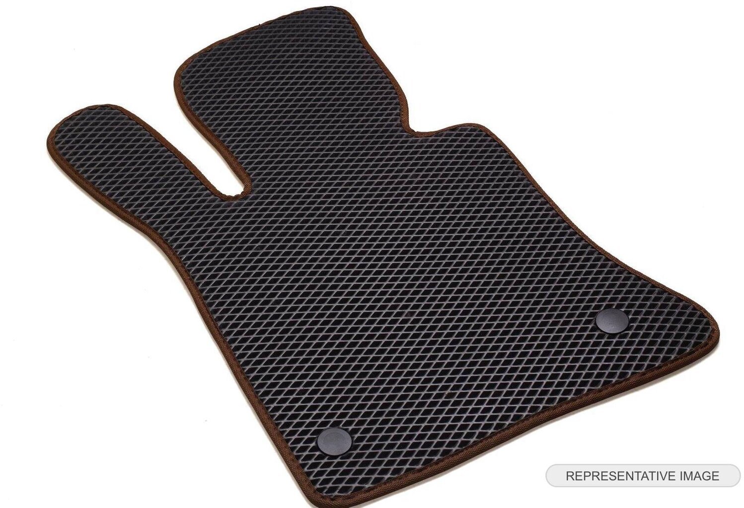 Guminiai polimeriniai kilimėliai Mini Cooper III F55/F56/F57 2014-2020 kaina ir informacija | Modeliniai guminiai kilimėliai | pigu.lt