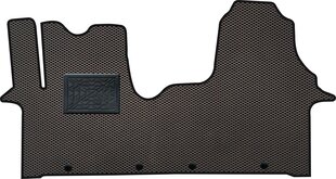 Guminiai polimeriniai kilimėliai Opel Vivaro B 2014-2019 kaina ir informacija | Modeliniai guminiai kilimėliai | pigu.lt