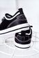 Sportiniai bateliai vaikams BSB157101263, juodi kaina ir informacija | Sportiniai batai vaikams | pigu.lt