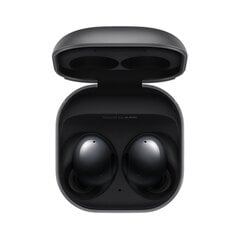 Samsung Galaxy Buds 2 Black Onyx SM-R177NZTAEUH цена и информация | Наушники | pigu.lt