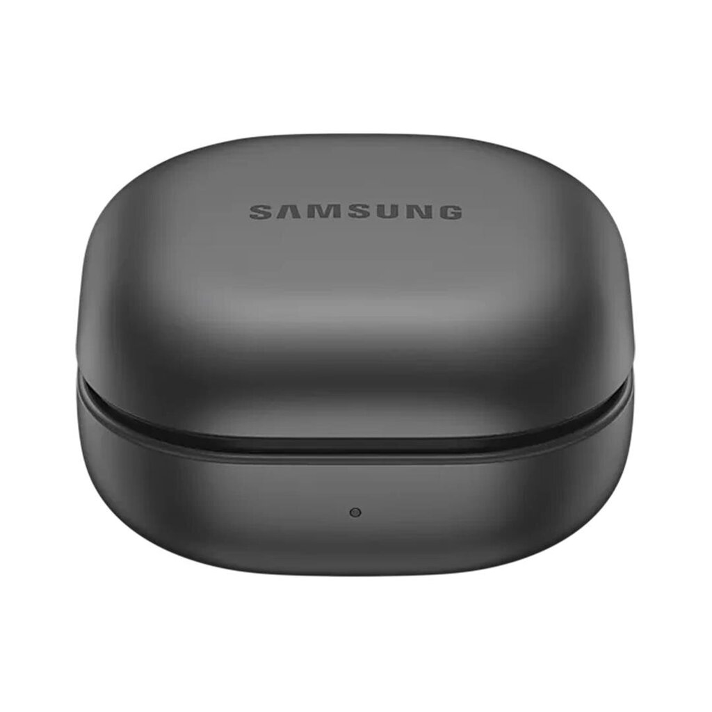 Samsung Galaxy Buds 2 Black Onyx SM-R177NZTAEUD цена и информация | Ausinės | pigu.lt