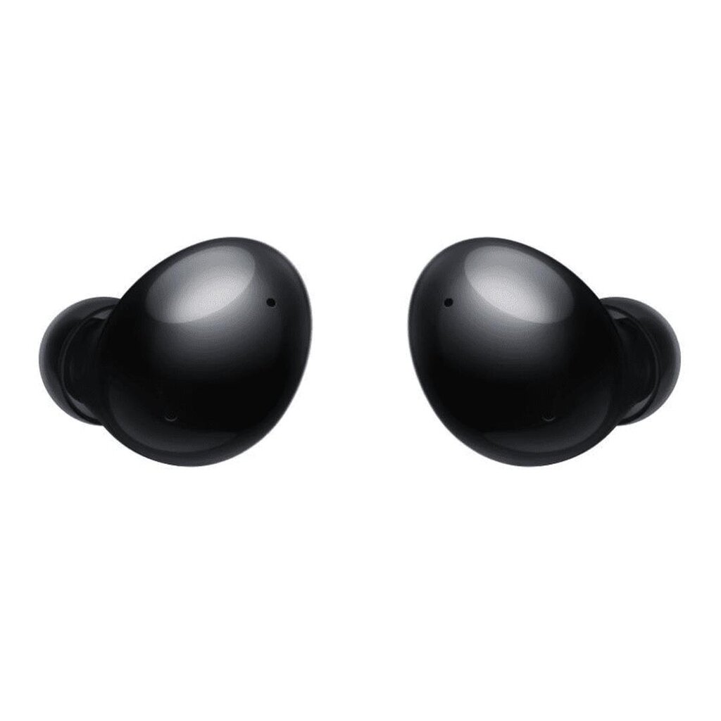 Samsung Galaxy Buds 2 Black Onyx SM-R177NZTAEUD kaina ir informacija | Ausinės | pigu.lt