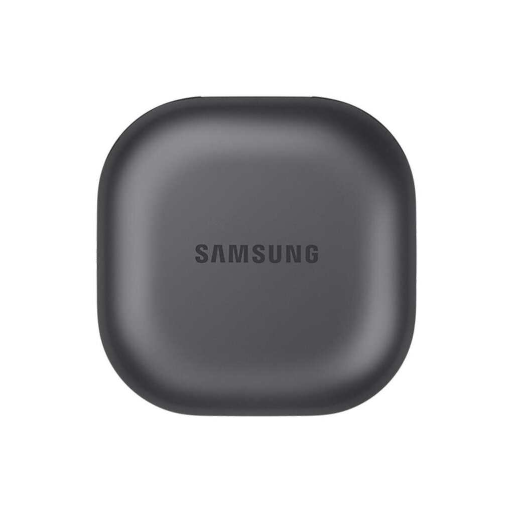 Samsung Galaxy Buds 2 Black Onyx SM-R177NZTAEUD kaina ir informacija | Ausinės | pigu.lt