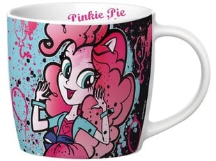 My Little Pony puodelis Pinkie Pie, 300 ml kaina ir informacija | Taurės, puodeliai, ąsočiai | pigu.lt