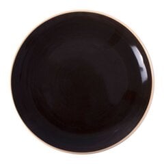 Обеденная тарелка Ariane Terra Mokka, 29 см цена и информация | Посуда, тарелки, обеденные сервизы | pigu.lt