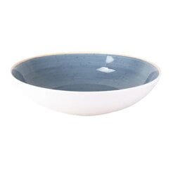 Ariane глубокая тарелка Terra Blue, 26 см цена и информация | Посуда, тарелки, обеденные сервизы | pigu.lt