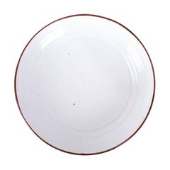 Тарелка глубокая Ariane Terra Arena, 26 см цена и информация | Посуда, тарелки, обеденные сервизы | pigu.lt