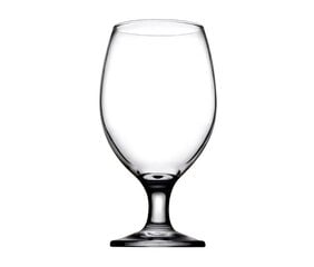 Glass4you бокал для пива Siena, 400 мл цена и информация | Стаканы, фужеры, кувшины | pigu.lt