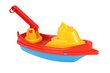 Žaislas laivelis 33cm Technok 6214 kaina ir informacija | Žaislai berniukams | pigu.lt