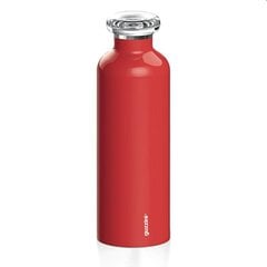 Guzzini термос-бутылка для воды Energy, 750 мл цена и информация | Фляги для воды | pigu.lt