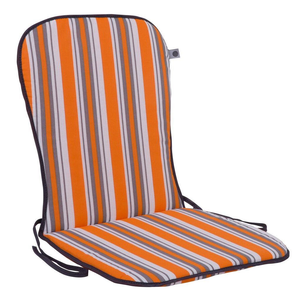 Pagalvė kėdei Patio Sam C002-03BB, įvairių spalvų цена и информация | Pagalvės, užvalkalai, apsaugos | pigu.lt