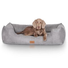 Лежак Knuffelwuff Dreamline Dog M-L цена и информация | Лежаки, домики | pigu.lt