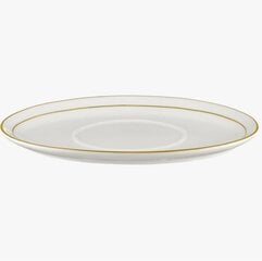 Ambition Aura Gold тарелка, 20,5 см цена и информация | Посуда, тарелки, обеденные сервизы | pigu.lt
