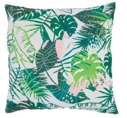 My Home dekoratyvinės pagalvėlės užvalkalas Tropical kaina ir informacija | Dekoratyvinės pagalvėlės ir užvalkalai | pigu.lt