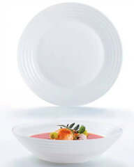 Обеденный сервиз Luminarc Harena, 12 предметов цена и информация | Посуда, тарелки, обеденные сервизы | pigu.lt