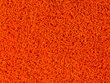 Kilimas Shaggy Orange, 80 x 150 cm kaina ir informacija | Kilimai | pigu.lt