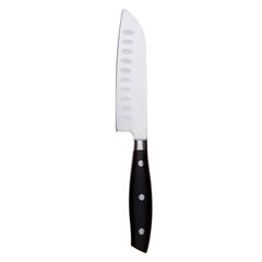 Fissler Santoku peilis Pro Series, 12,7 cm kaina ir informacija | Peiliai ir jų priedai | pigu.lt