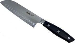 Fissler Santoku нож Pro Series, 16,5 см цена и информация | Ножи и аксессуары для них | pigu.lt