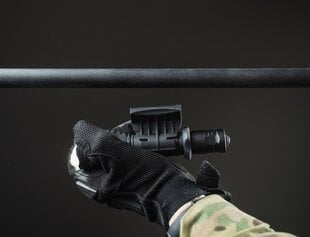 Держатель фонаря Armytek AWM-03 цена и информация | Фонари и прожекторы | pigu.lt