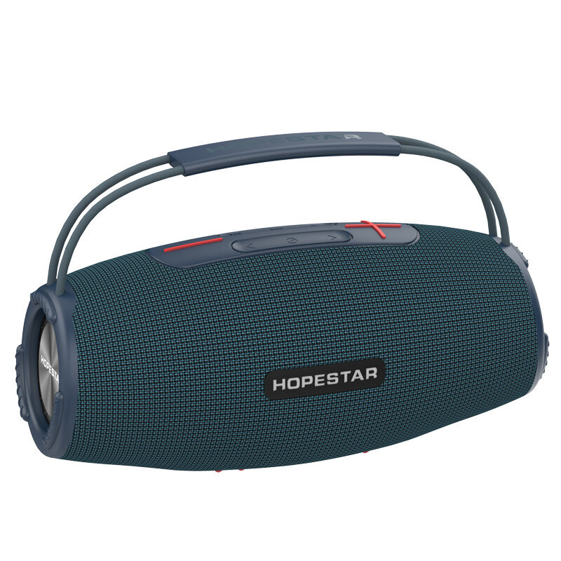 Hopestar H51 Bass Boost kaina ir informacija | Garso kolonėlės | pigu.lt