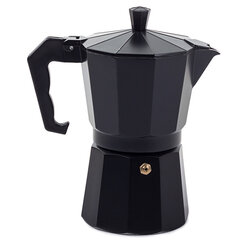 Гейзерная кофеварка, 300 мл цена и информация | Чайники, кофейники | pigu.lt