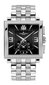 Vyriškas laikrodis Jacques Lemans Geneve Quadrus G-207D цена и информация | Vyriški laikrodžiai | pigu.lt