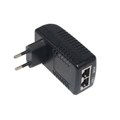 POE Adapteris POE-1810 18V-1A EU kaina ir informacija | Komutatoriai (Switch) | pigu.lt