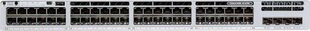 Cisco C9300L-48T-4X-E kaina ir informacija | Komutatoriai (Switch) | pigu.lt