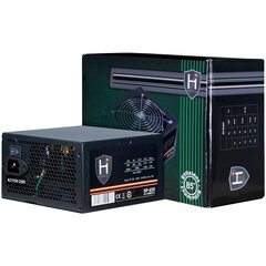 HiPower SP-650 цена и информация | Блоки питания (PSU) | pigu.lt