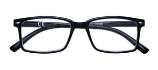 Очки для чтения ZIPPO (+3.50) 31Z-B21-BLK цена и информация | Очки | pigu.lt