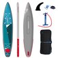 Pripučiama Irklentė Starboard Inflatable SUP Touring L Zen DC 14.0x32 kaina ir informacija | Irklentės, vandens slidės ir atrakcionai | pigu.lt