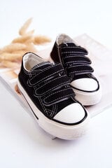 Laisvalaikio batai vaikams BSB190811274 kaina ir informacija | Sportiniai batai vaikams | pigu.lt