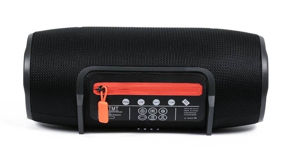 Garso kolonėlė Boombox Extreme FM / AUX / SD / Bluetooth kaina ir informacija | Garso kolonėlės | pigu.lt