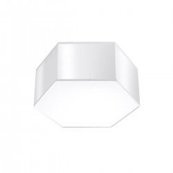 Sollux lubinis šviestuvas Sunde цена и информация | Lubiniai šviestuvai | pigu.lt