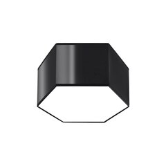 Sollux lubinis šviestuvas Sunde kaina ir informacija | Lubiniai šviestuvai | pigu.lt
