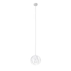 Pendant lamp TULOS 3P black CRIMSON SL.1088 цена и информация | Люстры | pigu.lt