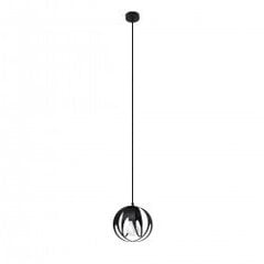 Pendant lamp TULOS 3P black CRIMSON SL.1088 цена и информация | Люстры | pigu.lt