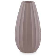AmeliaHome ваза Cob 33.5 см цена и информация | Вазы | pigu.lt